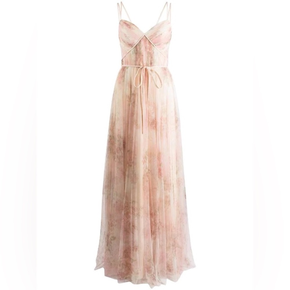 Marchesa Notte Bridesmaid NWT!
